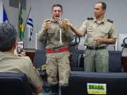 UMCEB criando novos grupos