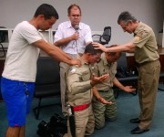 UMCEB criando novos grupos