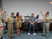 UMCEB criando novos grupos