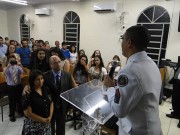 Congresso de missões 