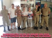 Oração em Xanxerê