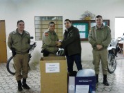 Batalhão de Araranguá - SC