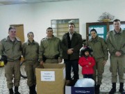 Batalhão de Araranguá - SC