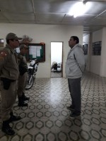 Batalhão de Araranguá - SC