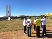 Praça dos Três Poderes