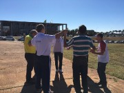 Praça dos Três Poderes