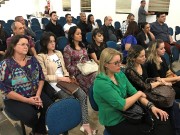 Organização Congresso UMCEB 2017 - Brasília