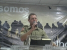 Culto com salvação de Almas em Bal Camboriú