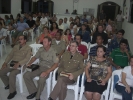 Culto com salvação de Almas em Bal Camboriú