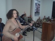 Maravilhoso culto em Otacílio Costa