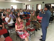 XI - Encontro de Líderes - Palestras