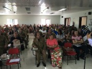 XI - Encontro de Líderes - Palestras