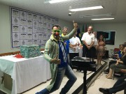 XI - Encontro de Líderes - Palestras