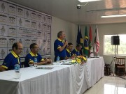 XI - Encontro de Líderes - Palestras