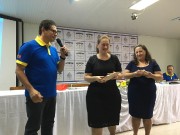 XI - Encontro de Líderes - Palestras