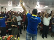 XI - Encontro de Líderes - Palestras