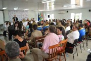 XI - Encontro de Líderes - Palestras