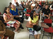 XI - Encontro de Líderes - Palestras