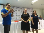 XI - Encontro de Líderes - Palestras