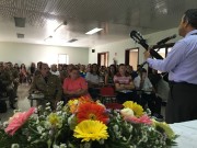 XI - Encontro de Líderes - Palestras