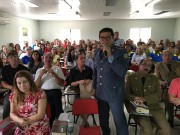 XI - Encontro de Líderes - Palestras