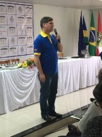 XI - Encontro de Líderes - Palestras