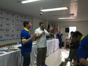 XI - Encontro de Líderes - Palestras