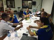 XI - Encontro de Líderes - Palestras