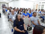 Palestrantes e palestrados