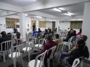 Deus é o Deus do impossível