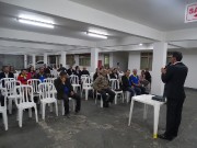 Deus é o Deus do impossível