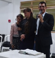 Deus é o Deus do impossível