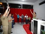 Deus foi misericordioso salvando almas em Penha-SC