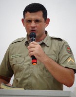 Deus foi misericordioso salvando almas em Penha-SC