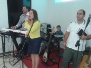 Benção de Deus em nossas vidas