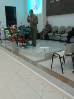 Benção de Deus em nossas vidas