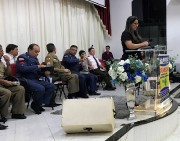 Deus seja louvado sempre