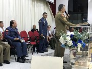 Deus seja louvado sempre