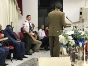 Deus seja louvado sempre