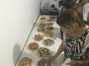 Deus seja louvado sempre