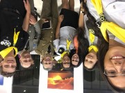 Deus seja louvado sempre