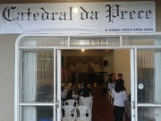 Obra Respaldada pela UMESC