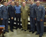 Posse da diretoria da UMEMT1