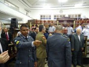 Posse da diretoria da UMEMT1