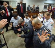 Posse da diretoria da UMEMT1