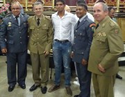 Posse da diretoria da UMEMT1