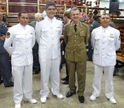 Posse da diretoria da UMEMT1