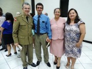 Posse da diretoria do GRUMEIBI - Ibirama