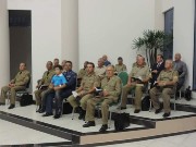 Culto de Posse GRUMETAI