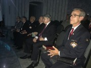 Transição de cargo Geral da UMERGS